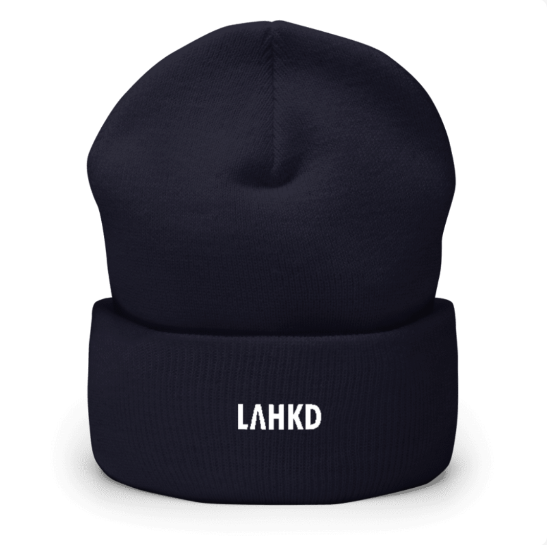 LAHKD Unisex Beanie Hat
